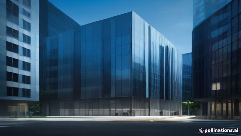 wgm官网关于我们页面主视觉，团队成员围绕品牌数字门户展开讨论